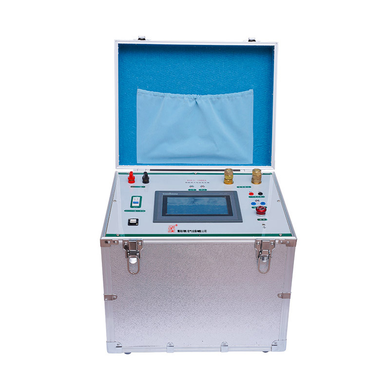 全自動款KFQZD-1000A發生器