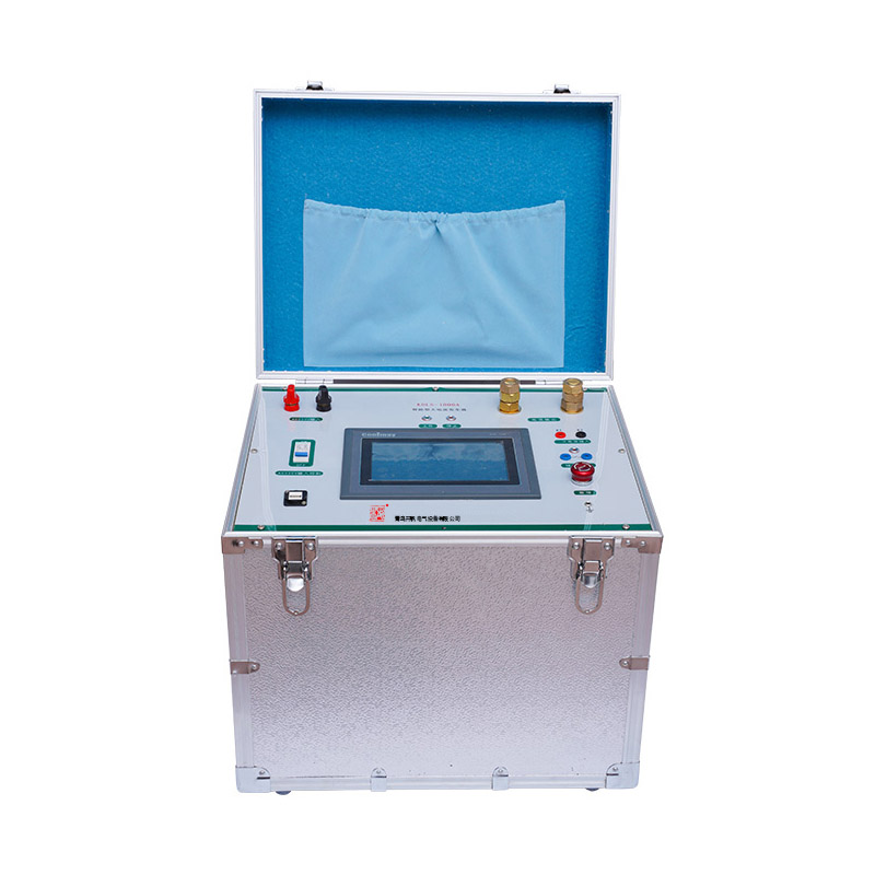 全自動款KFQZD-2000A發生器