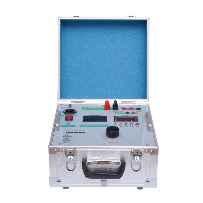 KF-2000A繼電保護測試儀